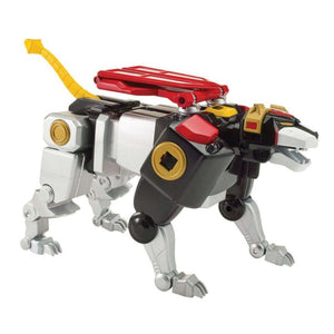 Voltron 84 - Legendary Black Lion 6” Deluxe Action Figure