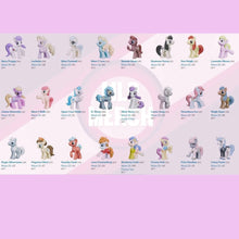 My Little Pony - Blind Bag - Wave 20