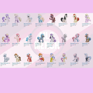 My Little Pony - Blind Bag - Wave 20