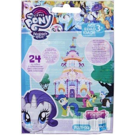 My Little Pony - Blind Bag - Wave 20