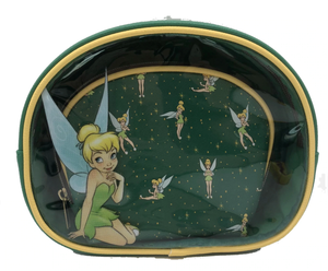 Peter Pan (1953) - Tinker Bell US Exclusive Cosmetic Bag 2-piece Set