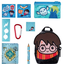 Real Littles Harry Potter Backpack HARRY POTTER!