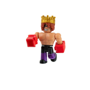 Roblox Mystery Pack S3 Muscle Legends: Muscle King