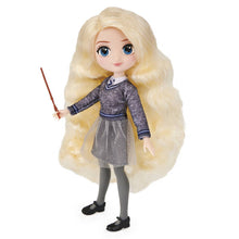 Harry Potter 8" Fashion Doll - Luna Lovegood