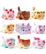 Aphmau Meemeow LITTER 3 Mystery plush