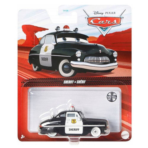 * Disney Pixar Cars 3 Die-Cast Singles Asst 2022