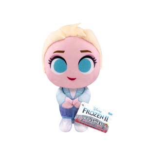 Funko Plushies Disney's Frozen 2 Elsa