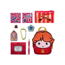 Real Littles Harry Potter Backpack RON WEASLEY!