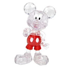 Disney 100 - Mickey Mouse 4 inch Crystal Figure