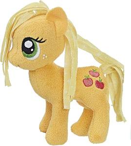 My Little Pony Friendship is Magic APPLEJACK Small Plush