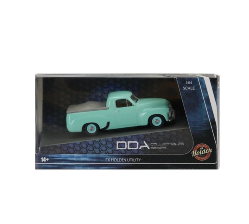 1948 Holden FX Utility 1:64 Scale DDA Collectable Boxed