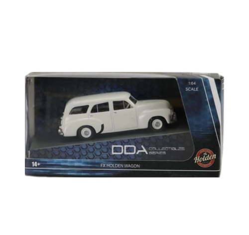 Holden FX 1948 Wagon 1:64 scale DDA Collectable