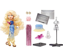 Bratz x Cult Gaia Special Edition Designer -Cloe Fashion Doll