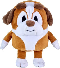 Bluey Friends Winton 20cm Plush Toy by Moose Toys