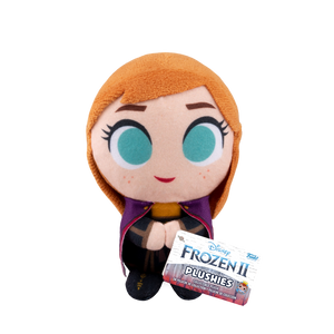 Funko Plushies Disney's Frozen 2 Anna