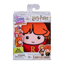 Real Littles Harry Potter Backpack RON WEASLEY!