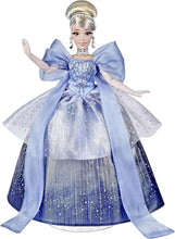 Disney Princess Style Series Holiday Cinderella Fashion Doll Brand New 2020