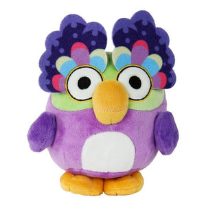 Bluey - CHATTERMAX Plush Toy By Moose Toys