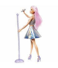 Barbie Careers - You Can Be Anything - Barbie Pop Star