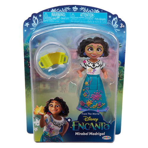 Disney Encanto Mirabel Madrigal 3