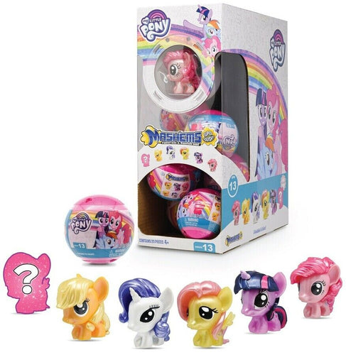 Mash'ems My Little Pony Series 13 Assorted Blind pack
