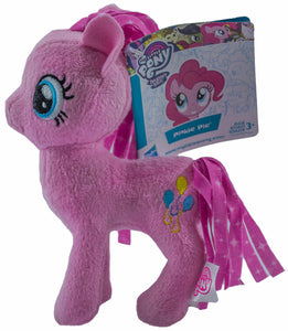 My Little Pony Pinkie Pie plush small Toy