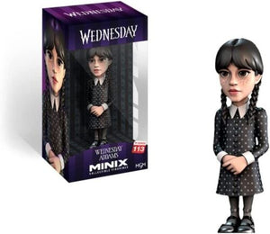 MINIX Wednesday - WEDNESDAY ADDAMS #113 TV SERIES