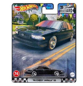 Hot wheels boulevard 2024 2020