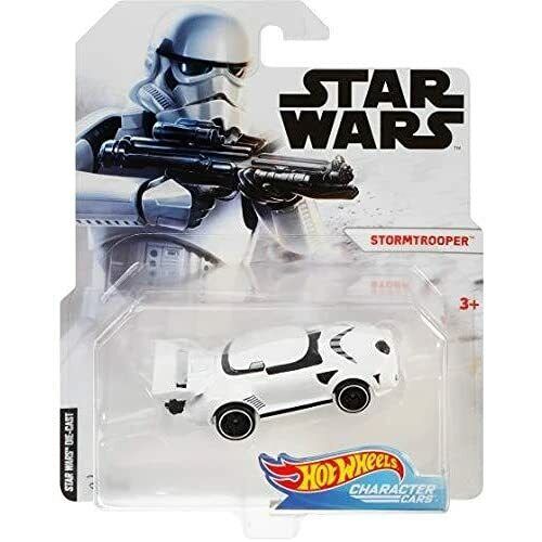 Hot wheels sale star wars 2017