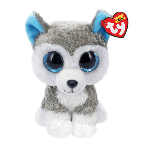 BEANIE BOOS SLUSH DOG Regular