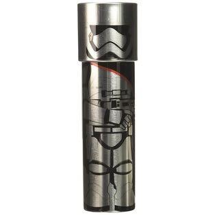 Star Wars Captain Phasma Kaleidoscope