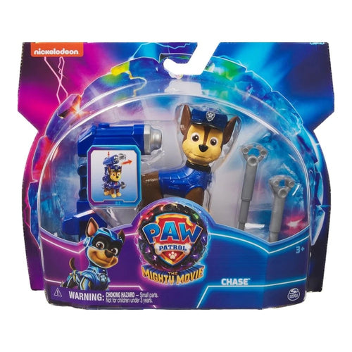 Paw Patrol The Mighty Movie Hero Pup Chase Action Figure