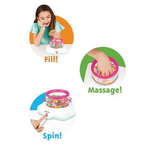 Orbeez Spin and Soothe Hand Spa