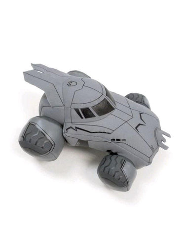 Comic Images Batman v Superman: Dawn of Justice - Batmobile Plush