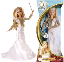 Disney GLINDA THE GOOD Witch BARBIE DOLL Wizard of OZ Great & Powerful