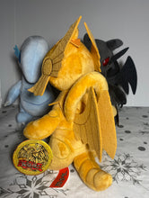 YU-GI-OH! Collectible Plush Winged Dragon of Ra