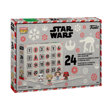 Star Wars - Pocket Pop! Vinyl Advent Calendar