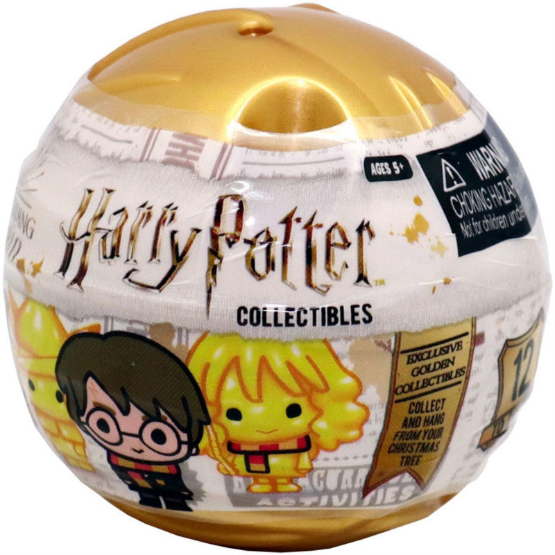 Harry Potter Snitch Ball Collectibles