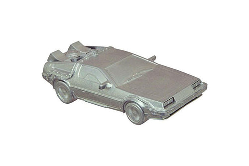 Back to the Future - Time Machine Metal Bottle Opener
