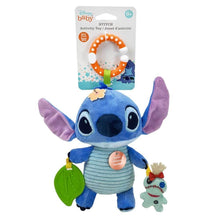 STITCH BABY ACTIVITY TOY