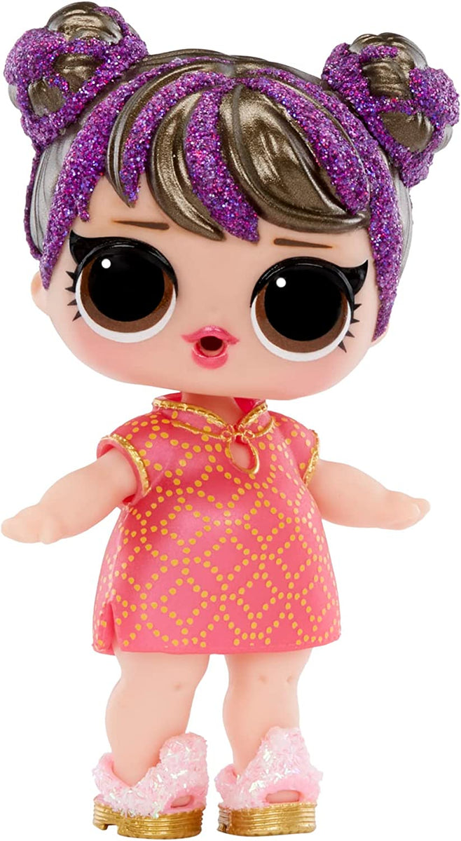 LOL Surprise Year of the Rabbit SWEETIE Dolls EASTER GIFT – Funhouse ...