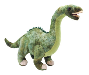 Dinosauria Ii Diplodocus Plush
