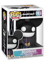 Deadmau5 Pop Vinyl! 193