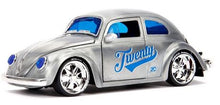 VDUBS 1959 Volkswagen Beetle 20th Anniversary Jada 1:24*