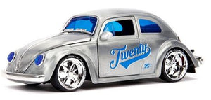 VDUBS 1959 Volkswagen Beetle 20th Anniversary Jada 1:24*