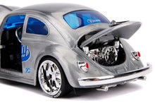 VDUBS 1959 Volkswagen Beetle 20th Anniversary Jada 1:24*