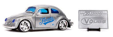 VDUBS 1959 Volkswagen Beetle 20th Anniversary Jada 1:24*