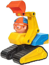 Blippi: Excavator - Mini Vehicle