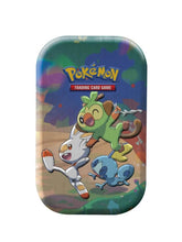 POKÉMON TCG Celebrations Mini Tin