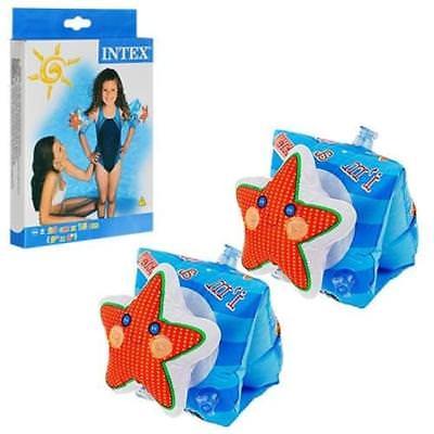 Arm Floats - Star Shaped by Intex